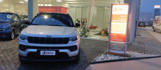 JEEP Compass 1.3 Turbo T4 190 CV PHEV AT6 4xe Limited (rif. 2029 - main picture
