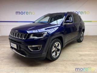 Jeep Compass my 20 PHEV Plug In Hybrid My23 Upland Cross 1.3 Tur - main picture