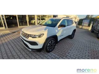 Jeep Renegade 1.3 T4 190CV PHEV 4xe AT6 Limited, Anno 2023, KM 1 - main picture