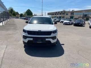 JEEP Compass 1.6 MJT 120 CV Limited 2WD Tetto Panoramico (rif. 1 - main picture