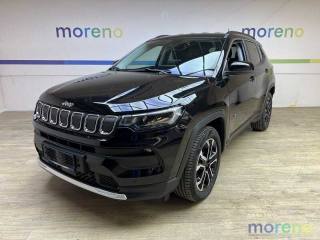 Jeep Compass my 20 PHEV Plug In Hybrid My23 Upland Cross 1.3 Tur - main picture