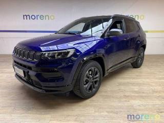 JEEP Renegade 1.3 t4 phev Limited 4xe at6 (rif. 19121055), Anno - main picture