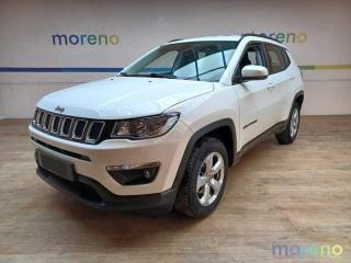Jeep Compass 1.6 Multijet 120cv Limited Full Optional, Anno 2017 - main picture