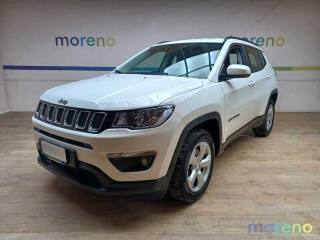 Jeep Compass HYBRID Plug In Hybrid My22 S1.3 Turbo T4 Phev 4xe A - main picture