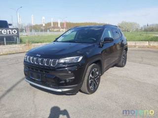 JEEP Compass 2.0 Multijet II aut. 4WD Limited (rif. 18687217), A - main picture