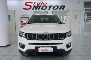 JEEP Compass 1.4 MultiAir 2WD Business Longitude (rif. 20548068) - main picture