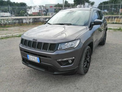 Jeep Compass 1.6 Multijet II 2WD Limited, Anno 2019, KM 90174 - main picture