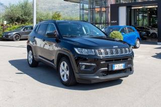 JEEP Compass 1.6 Multijet II 2WD Limited (rif. 20526193), Anno 2 - main picture