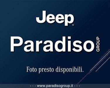 Jeep Renegade 1.6 Mjt 130 CV Limited, Anno 2021, KM 43614 - main picture