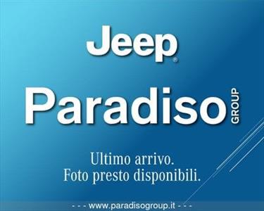 Jeep Compass Italy Hybrid My22 Longitude1.5 Turbo T4 Mhev 130cv - main picture