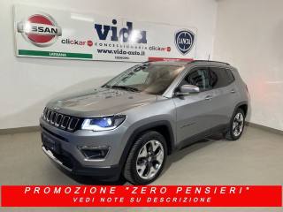 JEEP Compass 1.6 Multijet II 2WD Limited (rif. 20558150), Anno 2 - main picture