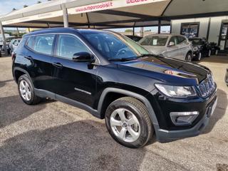 JEEP Compass 1.3 Turbo T4 Limited/NAVI/Telecam°360/Pack Winter ( - main picture