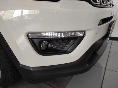 Jeep Compass 1.4 MultiAir 2WD Longitude, Anno 2019, KM 56053 - main picture