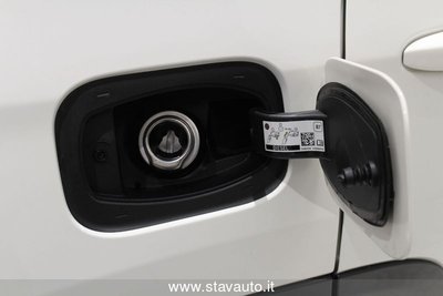 Jeep Compass Plug In Hybrid 190 cv 4xE Limited, Anno 2023, KM 5 - main picture