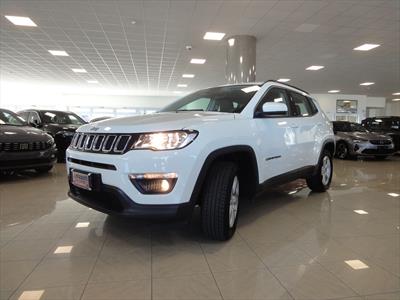 JEEP Compass 2.0 Multijet II aut. 4WD Limited (rif. 19444876), A - main picture