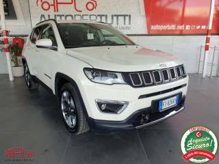 JEEP Compass 1.6 Multijet II 2WD Limited (rif. 19376111), Anno 2 - main picture