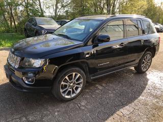 JEEP Compass 2.2 CRD 136CV LIMITED 2WD CAMBIO MANUALE (rif. 2066 - main picture