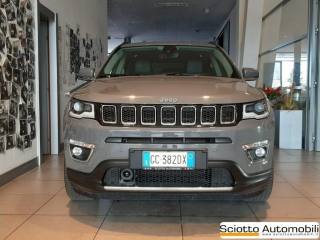 JEEP Compass 2.0 Multijet II aut. 4WD Opening Edition (rif. 2001 - main picture