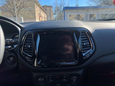 Jeep Renegade 1.3 T4 190CV PHEV 4xe AT6 Limited, Anno 2022, KM 5 - main picture
