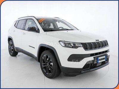 Jeep Compass 1.6 Multijet II 2WD Limited, Anno 2020, KM 62411 - main picture