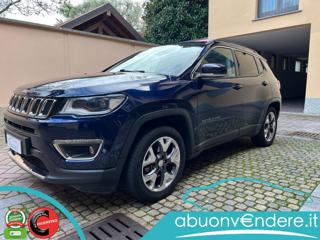 Jeep Compass 1.3 T4 240CV PHEV AT6 4xe Upland Cross, Anno 2023, - main picture