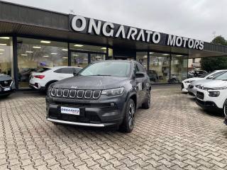 JEEP Compass 1.4 MultiAir 2WD (rif. 19704271), Anno 2020, KM 470 - main picture