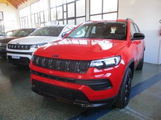 JEEP Compass 1.3 T4 190Cv PHEV AT6 4xe Limited (rif. 20600359), - main picture