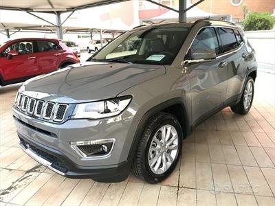 JEEP Compass 2.0 Multijet II aut. 4WD Limited (rif. 19444876), A - main picture