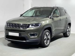 JEEP Compass 2.0 Multijet II aut. 4WD Limited (rif. 19162277), A - main picture