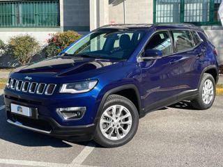 JEEP Compass 1.6 Multijet II 2WD Limited (rif. 15594611), Anno 2 - main picture