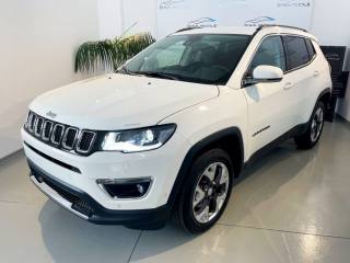 JEEP Compass 1.6 Multijet II 2WD Limited (rif. 15594611), Anno 2 - main picture