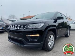 Jeep Compass 1.3 T4 190CV PHEV AT6 4xe Limited, Anno 2022, KM 13 - main picture