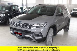 JEEP Compass 2.0 Multijet II aut. 4WD Limited (rif. 20397285), A - main picture