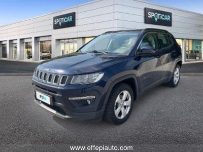 Jeep Compass 1.6 Multijet II 2WD Limited, Anno 2024, KM 1 - main picture