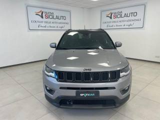 Jeep Compass 2.0 Multijet II aut. 4WD Limited, Anno 2019, KM 781 - main picture