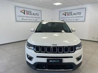 JEEP Compass 2.0 Multijet II aut. 4WD Limited (rif. 18687217), A - main picture