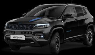 JEEP Compass 1.6 Multijet II 2WD LIMITED (rif. 20211705), Anno 2 - main picture