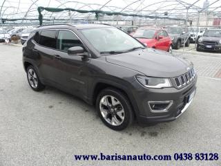 JEEP Compass 1.3 T4 190CV PHEV AT6 4xe Limited (rif. 19844739), - main picture
