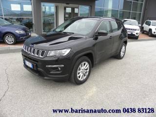 JEEP Compass 1.6 MJT 120 CV Limited 2WD Tetto Panoramico (rif. 1 - main picture
