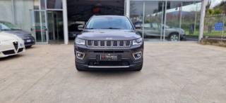 JEEP Compass 1.6 Multijet II 2WD Limited KM0 MY'24 (rif. 206429 - main picture