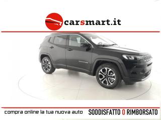 Jeep Compass 1.6 Multijet II 2WD Limited, Anno 2021, KM 33500 - main picture