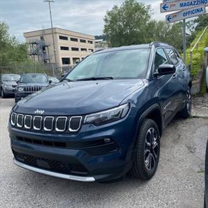 Jeep Renegade 1.3 T4 DDCT Limited, Anno 2021, KM 86000 - main picture