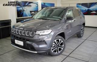 Jeep Compass 1.6 Multijet II 2WD Limited, Anno 2024, KM 1 - main picture