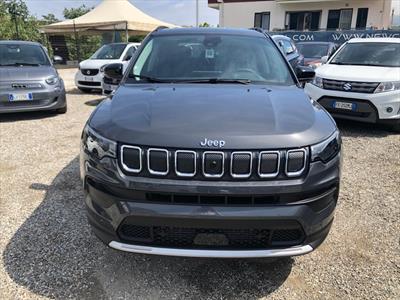 Jeep Renegade 1.0 T3 Limited, Anno 2021, KM 50000 - main picture