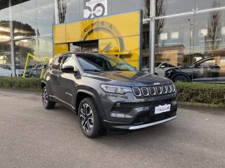 JEEP Compass 2.0 Multijet II 4WD Limited (rif. 20639636), Anno 2 - main picture