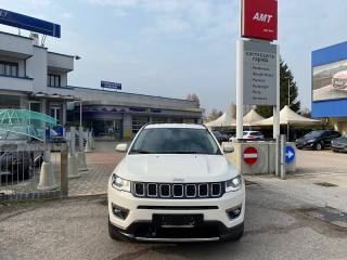 JEEP Compass 1.6 Multijet II 2WD business (rif. 20704254), Anno - main picture