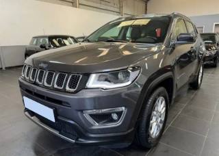 JEEP Compass 1.3 T4 190CV PHEV AT6 4xe Limited (rif. 20347456), - main picture