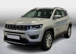 JEEP Compass 1.3 T4 190CV PHEV AT6 4xe Limited (rif. 20347451), - main picture