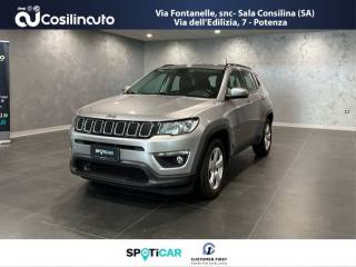 JEEP Compass MY23 1.6 Multijet II 130CV 2WD Limited (rif. 199646 - main picture
