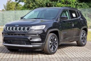 Jeep Compass HYBRID MY22 PHEV 1.3 T4 240 CV UPLAND, Anno 2023, K - main picture